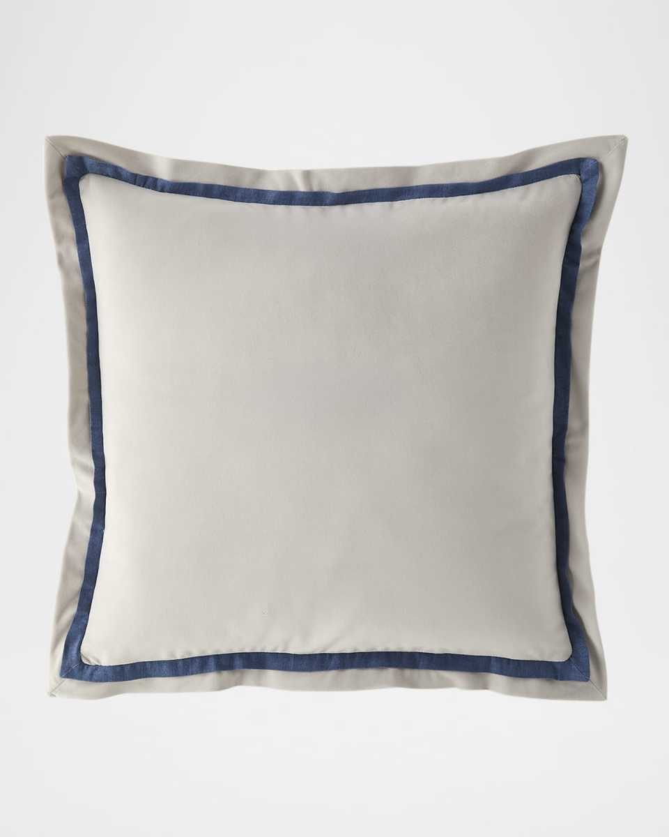 Wisteria Double Flanged Reversibl